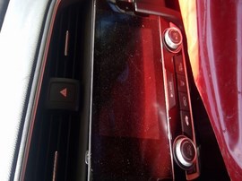 2016 HONDA CIVIC, GRAY, EX MODEL, 2.0, AT,   A25180